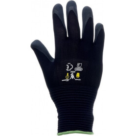 Gants pour enfants bleu TOWA HS297630