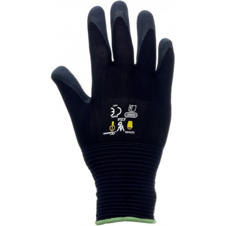 Gants pour enfants bleu TOWA HS297630