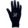 Gants pour enfants bleu TOWA HS297630