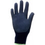 Gants pour enfants bleu TOWA HS297630