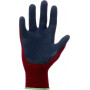 Gants pour enfants rouge TOWA HS297631