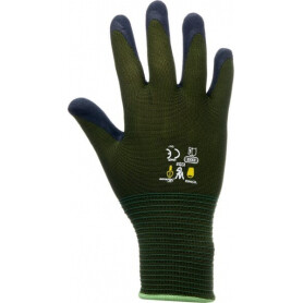 Gants pour enfants vert TOWA HS297632