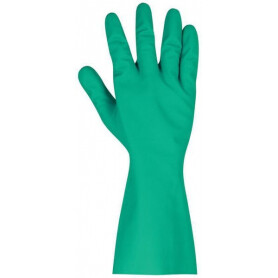 Gants pour produits chimiques taille 11 KERON HS297649