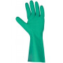 Gants pour produits chimiques taille 11 KERON HS297649