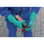 Gants pour produits chimiques taille 11 KERON HS297649