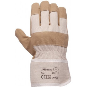 Gants de travail taille 10 KERON HS297714