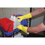 Gants de travail taille 7 KERON HS29819