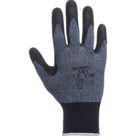 Gants de travail taille 10 SHOWA HS3419