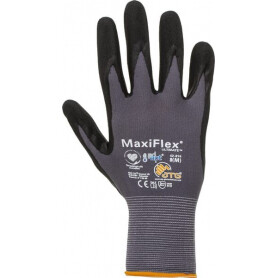Gants de travail taille 10 ATG HS3487410