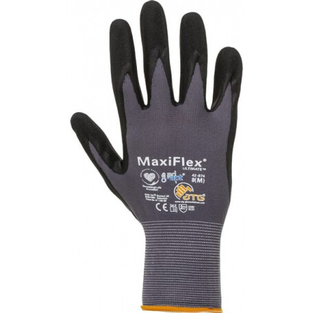 Gants de travail taille 10 ATG HS3487410