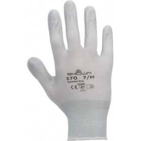 Gants de travail taille 7 SHOWA HS3708