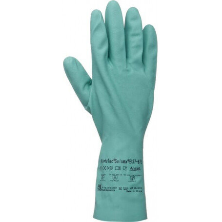 Gants de travail taille 11 ANSELL HS3767511