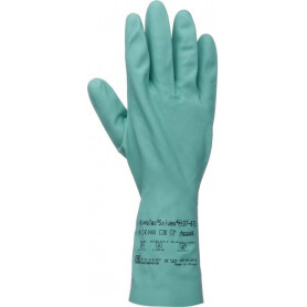Gants de travail taille 9 ANSELL HS376759