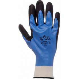 Gants de travail taille 8 SHOWA HS3779