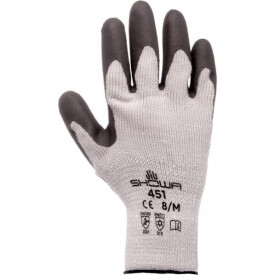 Guante Showa 451 thermo talla M SHOWA HS4518