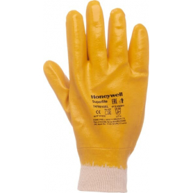 Gants de travail taille 8 NORTH-BY-HONEYWELL HS4708