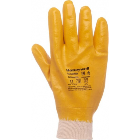 Gants de travail taille 8 NORTH-BY-HONEYWELL HS4708