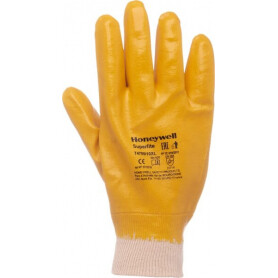 Gants de travail taille 9 NORTH-BY-HONEYWELL HS4709