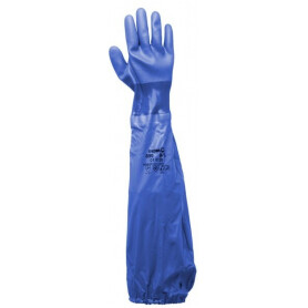Gants de travail taille 8 SHOWA HS6908