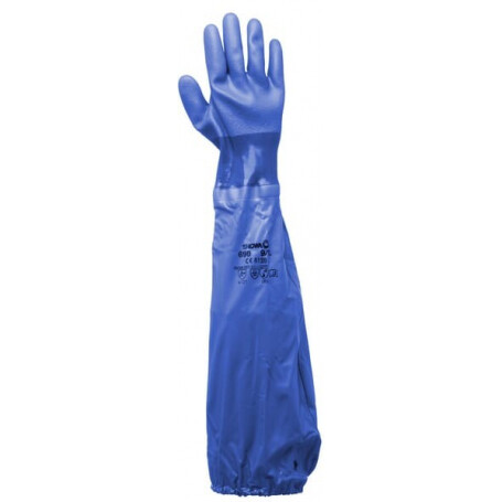 Gants de travail taille 8 SHOWA HS6908