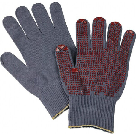 Gants de travail taille 7 HONEYWELL HS7107