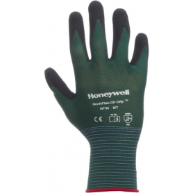 Gants de travail taille 7 NORTH-BY-HONEYWELL HS7111