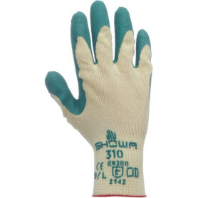 Gants de travail taille XL SHOWA HS7573