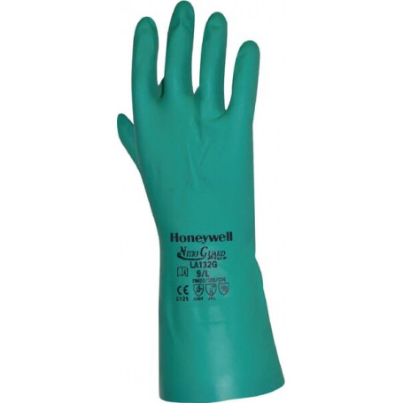 Gants de travail taille 11 HONEYWELL HSLA132GXXL