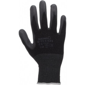 Gants de travail taille 9 SHOWA HSSTEX5418