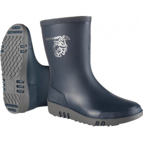 Bottes bleue pour enfants taille 27 DUNLOP K15171027