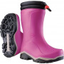 Botte pour enfants rose taille 32 DUNLOP K37406132