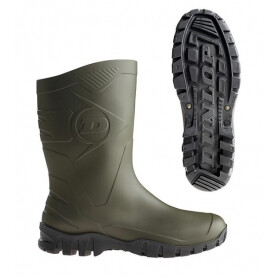 Botte taille 47 DUNLOP K58001147