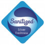 Chaussure de sécurité basse taille 49 UNIVERSEL KF1966001D049