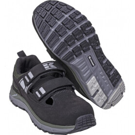 Sandales de sécurité taille 40 UNIVERSEL KF1966008040