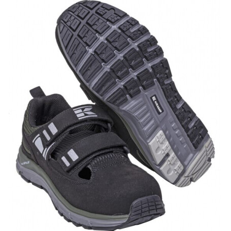 Sandales de sécurité taille 46 UNIVERSEL KF1966008046