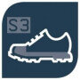 Chaussure de sécurité haute taille 47 UNIVERSEL KF1966101D047