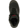 Chaussure de sécurité haute taille 42 UNIVERSEL KF1966101XD042