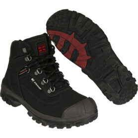 Chaussure de sécurité haute taille 49 UNIVERSEL KF1966101XD049
