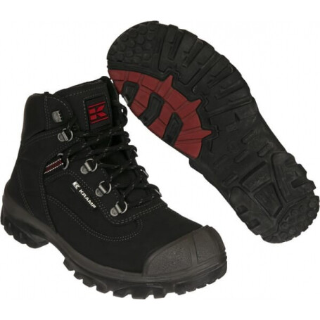 Chaussure de sécurité haute taille 49 UNIVERSEL KF1966101XD049