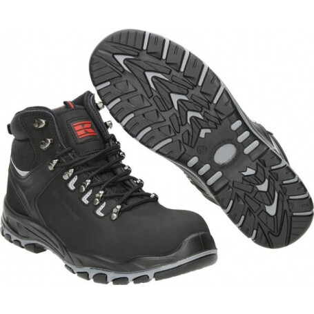 Chaussure de travail haute taille 37 UNIVERSEL KF1966103037