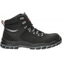 Chaussure de travail haute taille 37 UNIVERSEL KF1966103037