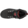 Chaussure de travail haute taille 37 UNIVERSEL KF1966103037