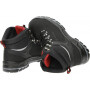 Chaussure de travail haute taille 37 UNIVERSEL KF1966103037