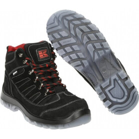 Chaussure de travail haute taille 39 UNIVERSEL KF1966105039
