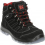 Chaussure de travail haute taille 47 UNIVERSEL KF1966105047