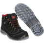 Chaussure de travail haute taille 48 UNIVERSEL KF1966105048