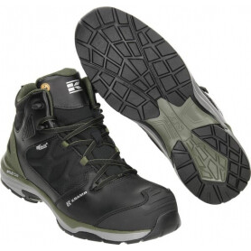 Chaussure de travail haute taille 44 UNIVERSEL KF1966106044