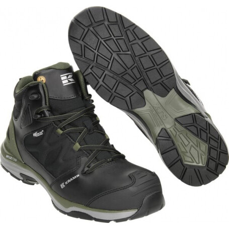 Chaussure de travail haute taille 44 UNIVERSEL KF1966106044