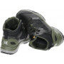Chaussure de travail haute taille 46 UNIVERSEL KF1966106046