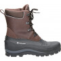 Botte marron taille 37 UNIVERSEL KF1966202037